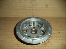CAGIVA SXT 125/ALETTA ROSSA