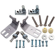 Loquets De Porte Avant Set for Polaris RZR, RZR-S, XP900, RZR4, XP4