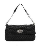 Borsa donna tracolla pochette
