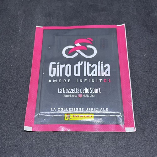 Bustina giro italia - giro, d'italia