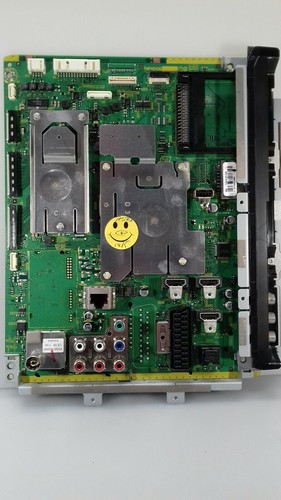 Panasonic p42st30b - panasonic, tx-p42st30b