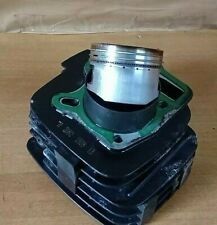 CILINDRO E PISTONE  QUAD CVM  ATV 125 ORION 2015