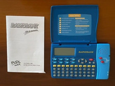 RADIOBANK AGENDA ELETTRONICA