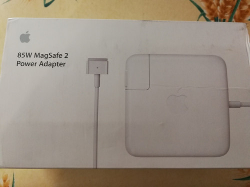 Apple magsafe 85w - 2,