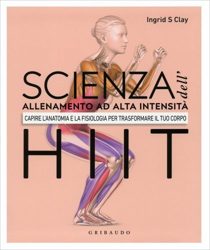 Libro scienza dell allenamento - scienza, dell'allenamento