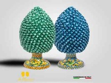 Pigna in Ceramica di