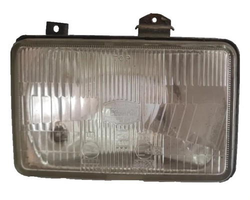 Faro fanale anteriore per moto - faro,