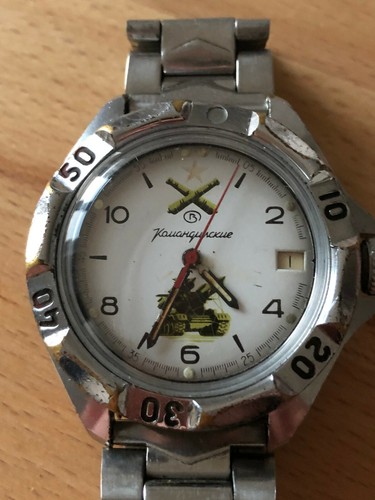 Orologio vintage carica - orologio,