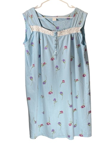 Camicia notte simple - da,