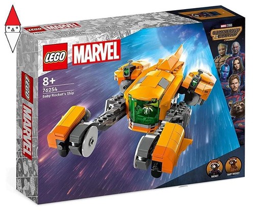 Costruzione lego astronave - lego, di