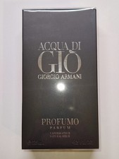 Giorgio Armani Acqua Di Gio