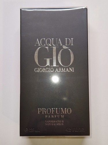Giorgio armani acqua - giorgio,