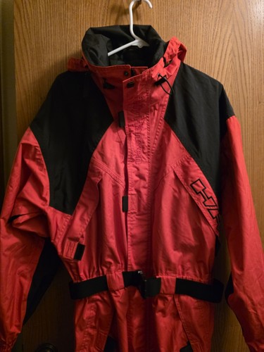 Tuta sci uomo helly hansen - sci,