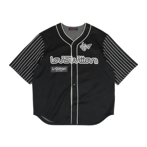 Camicia baseball louis - camicia, da