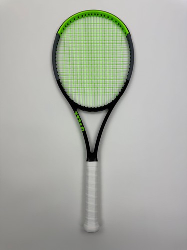 Wilson blade 16x19 4 - 98,