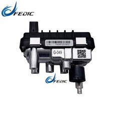 Turbo actuator G-049 771954