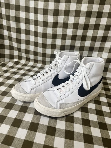 Nike blazer mid vintage - blazer,