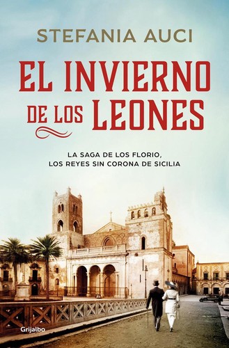 Invierno los leones - invierno,