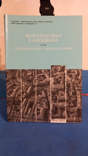 Libro beni culturali e - "beni,