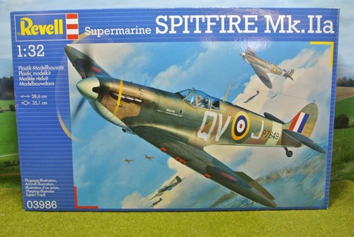 Revell maquette avion - revell,