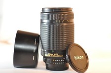 Nikon nikkor 300 mm - nikon,