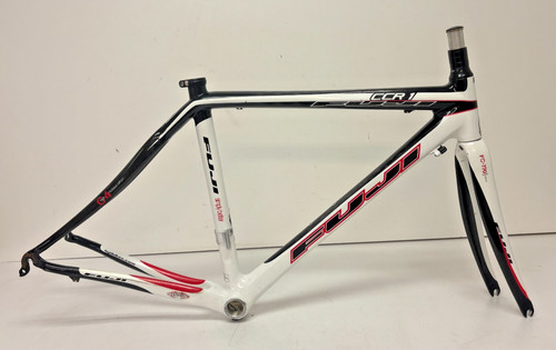 Fuji ccr 2009 small c4 - small,