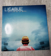 Ligabue Su e giù da un palco