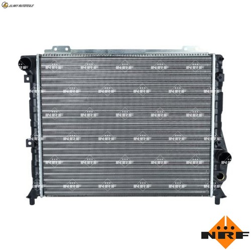Radiatore raffreddamento - radiatore,