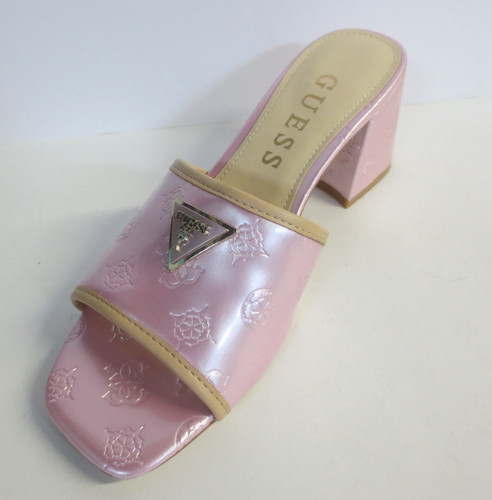 Guess sandalo slip donna - on,