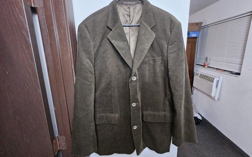 Blazer cappotto sportivo - , uomo