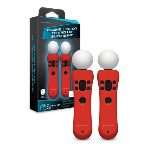 Hyperkin gelshell silicone - gelshell,