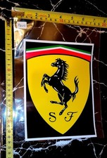 Ferrari Cavallino Rampante