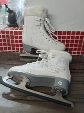 Pattini da ghiaccio da donna