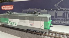 ViTrains 2178 BB416654 SNCF Fret Logo Casquette, interfaccia DCC, confezione originale