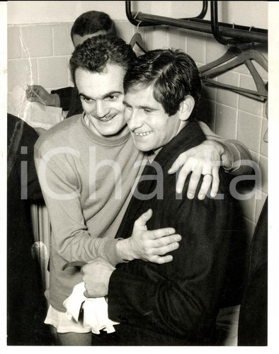 1967 calcio quarti coppa - 1967,