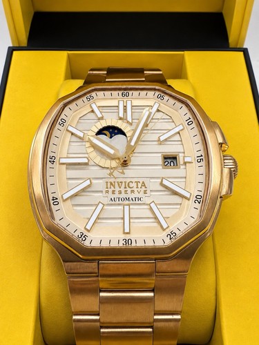 Orologio uomo invicta objet - -,