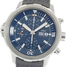 IWC SCHAFFHAUSEN Aquatimer