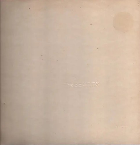 The beatles white album - the, incl