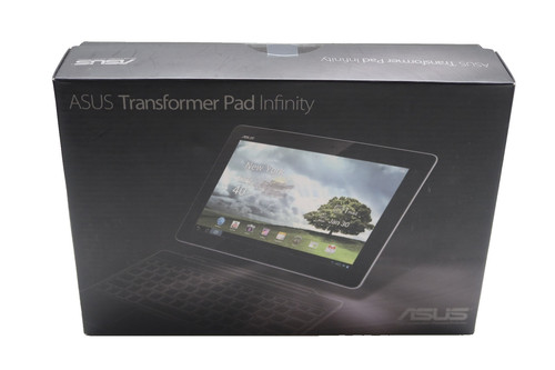 Asus transformer pad - asus,