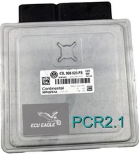 ECU VOLKSWAGEN PASSAT 1.6 TDI