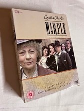 Agatha Christie - Marple - The