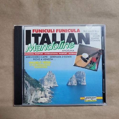 Funiculi funicula italian - funiculi, funicula: