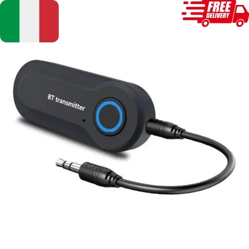 Trasmettitore bluetooth per - , tv