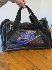 Nike borsa palestra vintage
