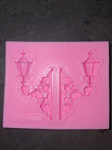 5pz stampi silicone - stampi,