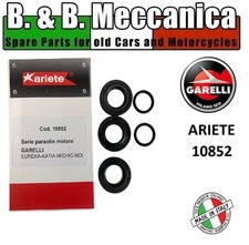 SERIE PARAOLI MOTORE GARELLI