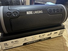 Altec Lansing - Bluetooth