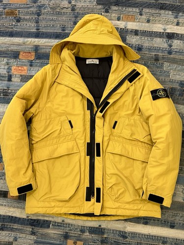 Stone island giaccone - stone,