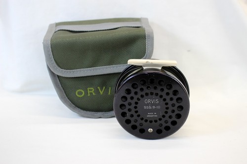 Mulinello mosca orvis - 💥,