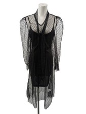 SHEIN Abito a maniche lunghe